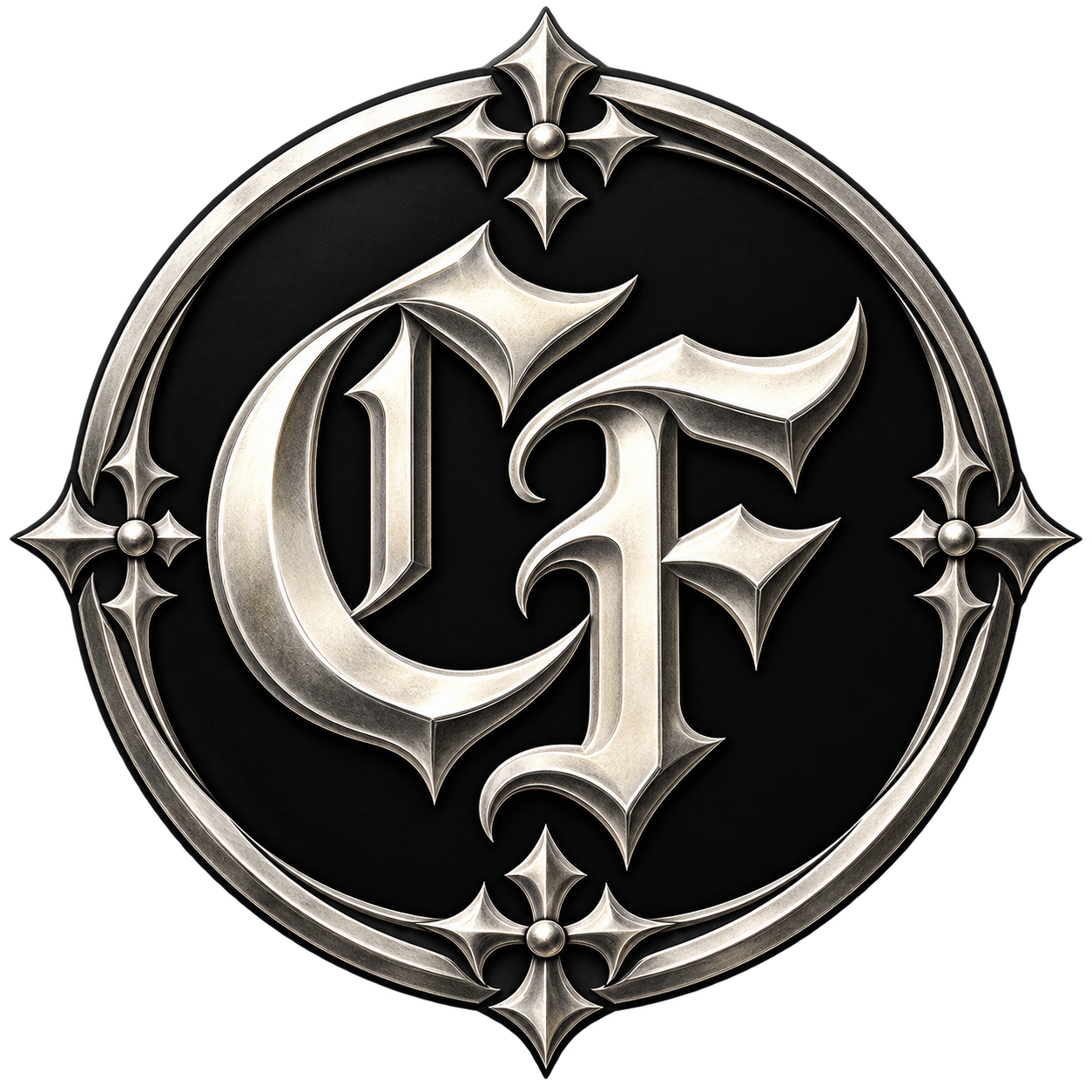 CF logo